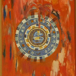 Orange and Vatican