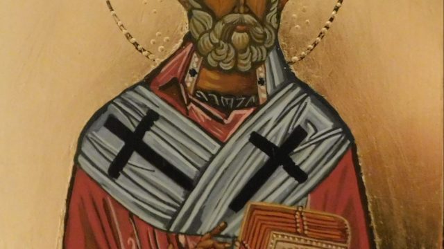 Sf. Nikolae